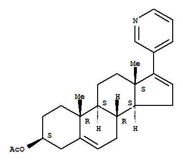 Abirateroneacetate