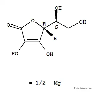 L-アスコルビン酸/マグネシウム,(2:1)
