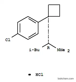 (R)-(+)-시부트라민 HCL