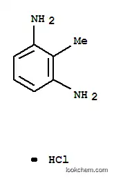 톨루엔 -2,6- 디아민 일 염산염