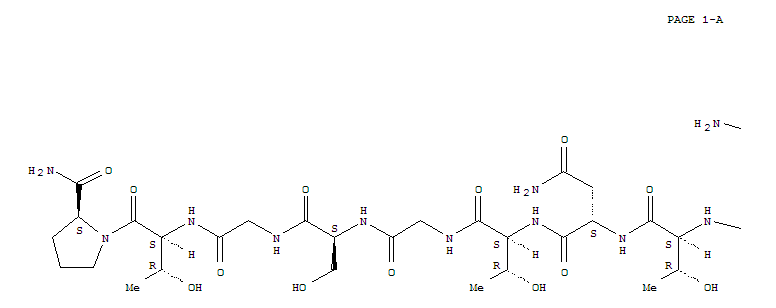 Calcitonin(8-32)(salmonI)
