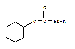 CYCLOHEXYLBUTYRATE