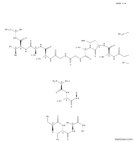 아밀로이드 베타 단백질(17-42)