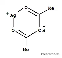 2,4-PENTANEDIONE, SILVER DERIVATIVE
