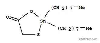 2,2- 디 옥틸 -1,3,2- 옥사 티아 스탄 놀란 -5- 온