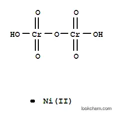 二クロム酸ニッケル(II)