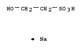 Sodiumhydroxyethylsulfonate