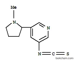 5-이소티오시아노니코틴