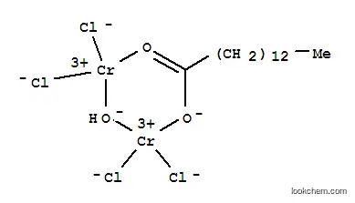 QUILON (R) H 크롬 복합체