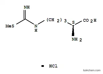 S-메틸-L-티오시트룰린, 염산염