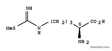 S-메틸-L-티오시트룰린
