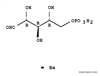 リボ－ス－５－燐酸バリウム