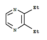 2,3-Diethylpyrazine