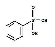 Phenylphosphonicacid