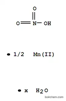 망간 (II) 질산염 수화물