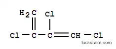 1,2,3-トリクロロブタ-1,3-ジエン