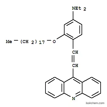 9- 4-디에틸아미노-2-(옥타데실록시)-