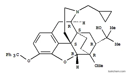 3-O-트리틸-디프레노르핀