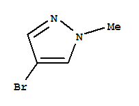 4-bromo-1-methyl-1H-pyrazole