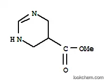 5-피리미딘카르복실산,1,4,5,6-테트라히드로-,메틸에스테르(9CI)