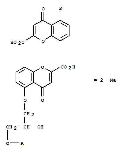 CromolynDisodiumSalt