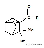 트리시클로[2.2.1.02,6]헵탄-1-카르보닐 플루오라이드, 7,7-디메틸-(7Cl,8Cl)