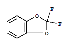 2,2-Difluoro-1,3-benzodioxole