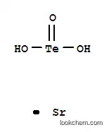 亜テルル酸ストロンチウム