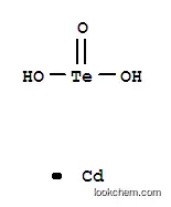 亜テルル酸カドミウム