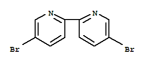 5,5'-Dibromo-2,2'-bipyridyl