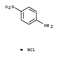 4-NITROANILINEHYDROCHLORIDE