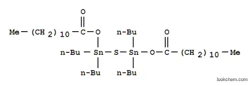1,1,3,3-테트라부틸-1,3-비스[(1-옥소도데실)옥시]디스탄나티안