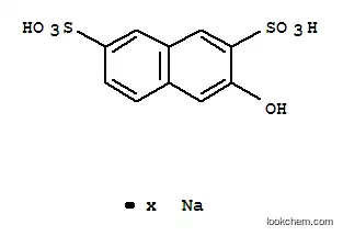 3-ヒドロキシ-2,7-ナフタレンジスルホン酸/ナトリウム