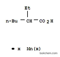 2-エチルヘキサン酸/マンガン