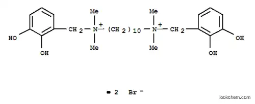 N,N'-(2,3-디하이드록시-벤질)-N,N,N',N'-테트라메틸-1,10-데칸디아민