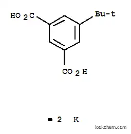5-tert-ブチルイソフタル酸ジカリウム
