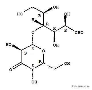 3-ケトラクトース
