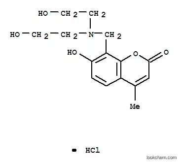 4- 하이드 록시 -3- 니트로 피리딘