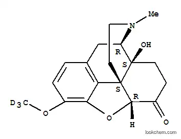 옥시코돈-D3