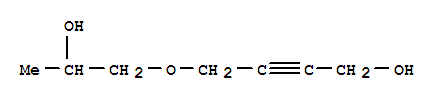 5-Oxa-2-octyne-1,7-diol(1606-79-7)