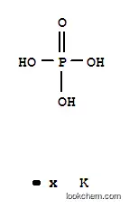 りん酸/カリウム