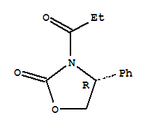 (4R)-4-Phenyl-3-Propionyl-1,3-Oxazolidin-2-One