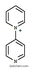 1,4-비피리디늄(8CI,9CI)