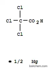 ビス(トリクロロ酢酸)マグネシウム