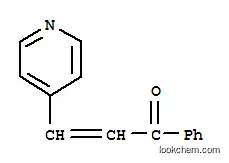 3-(4-ピリジル)アクリロフェノン