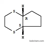 5H-시클로펜타-p-디틴,헥사히드로-,시스-(8CI)