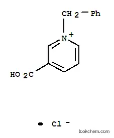 1-ベンジル-3-カルボキシピリジニウム?クロリド