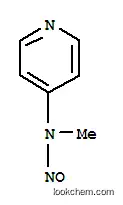 4-니트로소메틸아미노피리딘