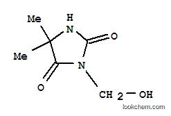 3-(히드록시메틸)-5,5-디메틸이미다졸리딘-2,4-디온