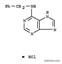 6-BENZYLAMINOPURINE